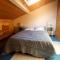 Chalet Les 3 Chênes Xonrupt-Longemer à 2 pas de GERARDMER et des lacs