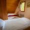 Chalet Les 2 Bouleaux à 2 pas de GERARDMER et des lacs
