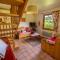 Chalet Le Pin à 2 pas de GERARDMER, dans la vallée des lacs