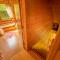 Chalet Le Pin à 2 pas de GERARDMER, dans la vallée des lacs