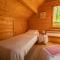 Chalet Le Pin à 2 pas de GERARDMER, dans la vallée des lacs