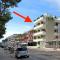 Residence Pineta Mare