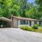 Three-Bedroom House - Sevierville