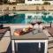 Kayy Apartments 4 in Matala