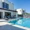 Villa-Osmium Galizana