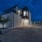 Villa-Osmium Galizana