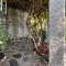 Ferienhaus Patrizia with a fantastic view of Lake Maggiore and the pool