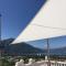 Ferienhaus Patrizia with a fantastic view of Lake Maggiore and the pool