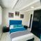 Hotel Bogota Home