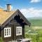 5 Bedroom Nice Home In Uvdal