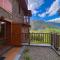 Naturaleza En Soldeu - Disfruta En Familia De Terraza Con Vistas - Parking Gratis