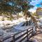 Le Chalet of Arrowbear Lake