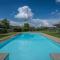 Leopolda in Selvarella pool and Wi-Fi