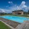 Leopolda in Selvarella pool and Wi-Fi