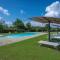 Leopolda in Selvarella pool and Wi-Fi