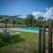 Leopolda in Selvarella pool and Wi-Fi