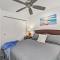 2Br Kauai Kailani Condo, Pool, walk to Ocean & Shops, AC KK117