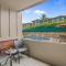 2Br Kauai Kailani Condo, Pool, walk to Ocean & Shops, AC KK117 - Капаа