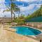 2Br Kauai Kailani Condo, Pool, walk to Ocean & Shops, AC KK117 - Kapaa