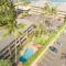 2Br Kauai Kailani Condo, Pool, walk to Ocean & Shops, AC KK117 - Капаа