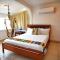 5 Bdr-ensuite Bathrooms-private Pool-golf-comfort