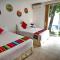 5 Bdr-ensuite Bathrooms-private Pool-golf-comfort