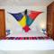 5 Bdr-ensuite Bathrooms-private Pool-golf-comfort