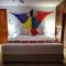5 Bdr-ensuite Bathrooms-private Pool-golf-comfort