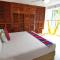 5 Bdr-ensuite Bathrooms-private Pool-golf-comfort