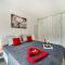 Apartment il cuore rosso