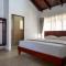 Fuego del Sol Beachfront Hotel