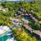 Zoetry Marigot Bay - All Inclusive