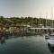 Antigua Yacht Club Marina Resort