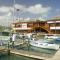 Antigua Yacht Club Marina Resort - Инглиш-Харбор-Таун