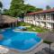 Fuego del Sol Beachfront Hotel