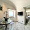 Suite Apartment con Giardino in Piazzetta