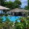 Fuego del Sol Beachfront Hotel