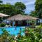Fuego del Sol Beachfront Hotel