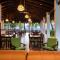 Fuego del Sol Beachfront Hotel