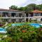 Fuego del Sol Beachfront Hotel