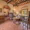 Leopolda in Selvarella pool and Wi-Fi