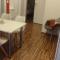 Tomena apartments