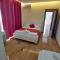 Rinia Apartments