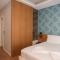 Residence Saranda International
