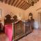 Leopolda in Selvarella pool and Wi-Fi
