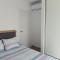 Apartamento nuevo en planta Baja A con piscina y solarium
