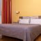 Hotel Tibur - Saragozza