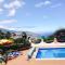 Spacious characterful villa with spectacular views in quiet rural setting. - Breña Alta