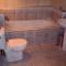 Spacious characterful villa with spectacular views in quiet rural setting.