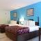 Hilltop Inn & Suites, near Foxwoods Casino